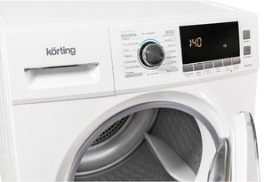 Сушильная машина Кертинг KD 60 T8 фото 3 Сушильная машина Korting KD 60 T8 фото 3