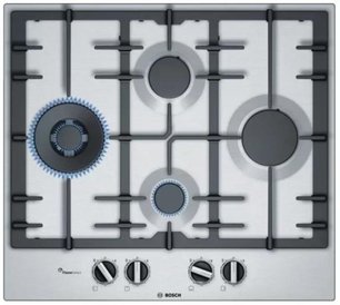 Газовая варочная панель Bosch PCI6A5B90 фото