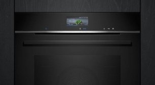 Духовой шкаф Siemens HR 776G1B1 фото 3