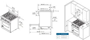 Варочный центр Викинг EVGR530-4BAG фото 4 Варочный центр Viking EVGR530-4BAG фото 4