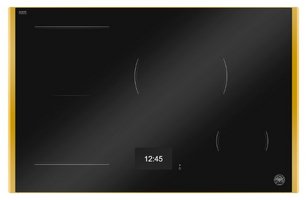 Варочная панель Bertazzoni P784I1M37GT фото