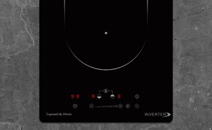 Стеклокерамическая варочная панель Зигмунд Штайн CI 29.3 B фото 2 Стеклокерамическая варочная панель Zigmund Shtain CI 29.3 B фото 2