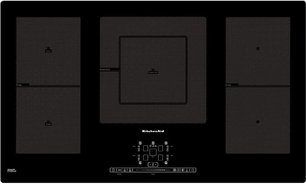 Варочная панель Китчен Эйд KHIP5 90511 фото Варочная панель KitchenAid KHIP5 90511 фото