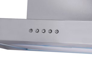 Вытяжка Куперсберг OPERA 90 X 4HPB фото 3 Вытяжка Kuppersberg OPERA 90 X 4HPB фото 3