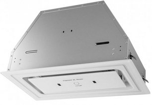 Встраиваемая вытяжка Zigmund Shtain K 171.5 W фото