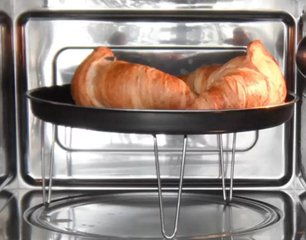 Встраиваемая микроволновая печь Кайзер EM 2545 AD фото 3 Встраиваемая микроволновая печь Kaiser EM 2545 AD фото 3