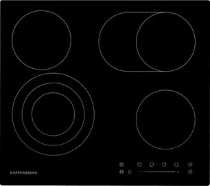 Варочная панель Kuppersberg ECS 623 фото