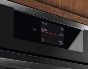 Встраиваемая микроволновая печь Electrolux KVM9E2XT фото 2