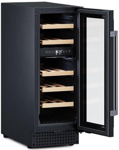 Винный шкаф Дометик C18B Classic фото 3 Винный шкаф Dometic C18B Classic фото 3