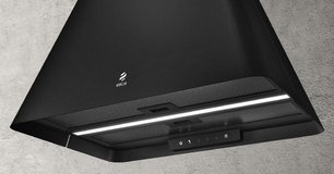 Вытяжка Элика IKONA LIGHT BL MAT/F/60 фото 2 Вытяжка Elica IKONA LIGHT BL MAT/F/60 фото 2