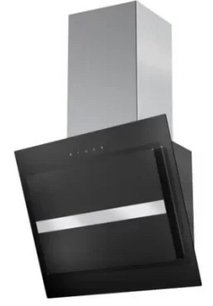 Вытяжка Фабер NORTHIA EG8+ BK A60 фото Вытяжка Faber NORTHIA EG8+ BK A60 фото