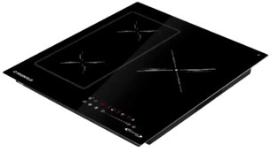 Индукционная варочная панель Маунфилд CVI453SBBKA Inverter фото 3 Индукционная варочная панель Maunfeld CVI453SBBKA Inverter фото 3
