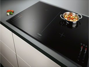 Варочная панель АЕГ HK764400FB фото 3 Варочная панель AEG HK764400FB фото 3