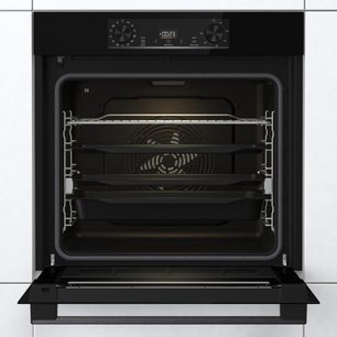 Духовой шкаф Горение BPS6737E14BG фото 2 Духовой шкаф Gorenje BPS6737E14BG фото 2