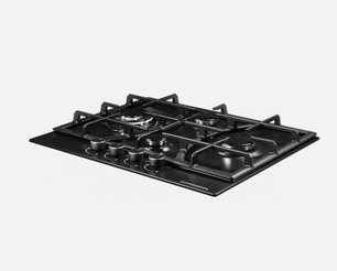 Газовая варочная панель Kuppersberg FS 65 Ant фото 4