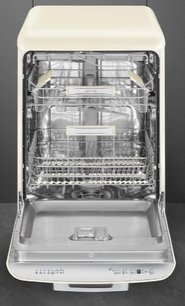 Посудомоечная машина Smeg LVFABCR2 фото 3