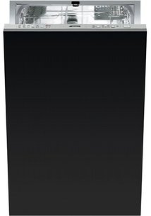Посудомоечная машина Смег STA4507 фото Посудомоечная машина Smeg STA4507 фото
