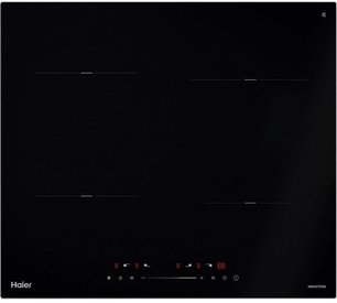 Индукционная варочная панель Haier HHY-Y64TVAB фото