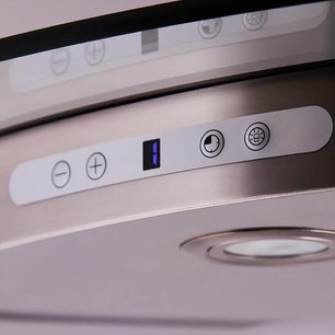 Вытяжка Маунфилд TEES 90 Inox фото 2 Вытяжка Maunfeld TEES 90 Inox фото 2