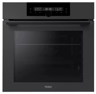 Духовой шкаф Haier HOQ-F6QSN3DG фото