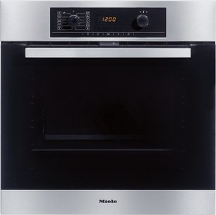 Духовой шкаф Миле H 5241 BP ED фото Духовой шкаф Miele H 5241 BP ED фото