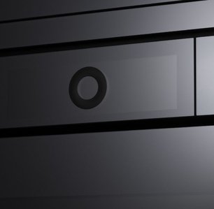 Встраиваемая пароварка Фауцуг CombiSteamer V6000 45L Grand AutoDoor CS6T-23046 черное стекло фото 2 Встраиваемая пароварка V-ZUG CombiSteamer V6000 45L Grand AutoDoor CS6T-23046 черное стекло фото 2