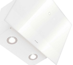 Вытяжка Фабер VELA WH 60 фото 4 Вытяжка Faber VELA WH 60 фото 4