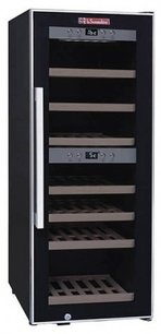 Винный шкаф Ла Соммельер ECS40.2Z фото 3 Винный шкаф La Sommeliere ECS40.2Z фото 3