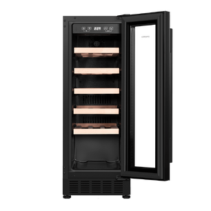 Встраиваемый винный шкаф Маунфилд MBWC-56S20 фото 2 Встраиваемый винный шкаф Maunfeld MBWC-56S20 фото 2