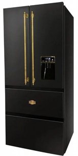 Холодильник Kaiser KS 80425 EM N фото 2