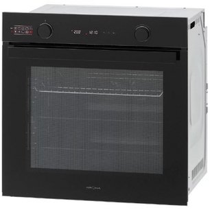 Духовой шкаф KRONA NERO max 60 BL/BL фото 3