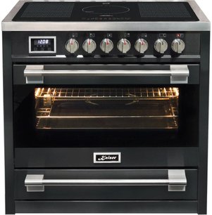 Электрическая плита Кайзер HC 93691 IS фото 3 Электрическая плита Kaiser HC 93691 IS фото 3