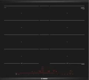 Индукционная варочная панель Бош PXY 675 DC5Z фото Индукционная варочная панель Bosch PXY 675 DC5Z фото