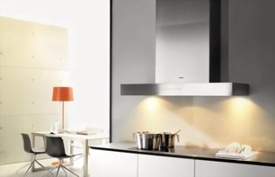 Вытяжка Миле DA 5320 W фото 2 Вытяжка Miele DA 5320 W фото 2