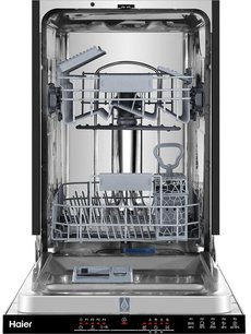 Встраиваемая посудомоечная машина Хайер HDWE10-292RU фото Встраиваемая посудомоечная машина Haier HDWE10-292RU фото