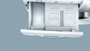 Стиральная машина Сименс WM16W640OE фото 2 Стиральная машина Siemens WM16W640OE фото 2