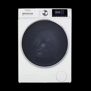 Стиральная машина Маунфилд MFWM148WH02 фото 3 Стиральная машина Maunfeld MFWM148WH02 фото 3