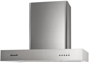 Настенная вытяжка Брандт AD1516X фото Настенная вытяжка Brandt AD1516X фото