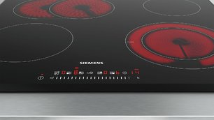 Варочная панель Сименс ET651FNP1E фото 4 Варочная панель Siemens ET651FNP1E фото 4