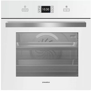 Духовой шкаф Маунфилд MEOH.6711W фото Духовой шкаф Maunfeld MEOH.6711W фото