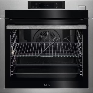 Духовой шкаф Aeg BSE778380M фото Духовой шкаф Aeg BSE778380M фото