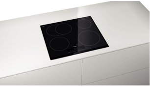 Электрическая варочная панель Bosch PKB651F17 фото 4