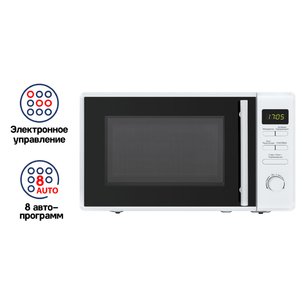 Микроволновая печь MAUNFELD MFSMO.20.7TWH фото 3