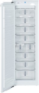 Встраиваемый морозильник Либхер SIGN 3566 Premium NoFrost фото 2 Встраиваемый морозильник Liebherr SIGN 3566 Premium NoFrost фото 2