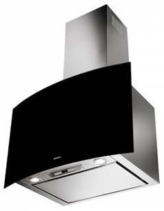 Вытяжка Фабер Screen EG8 X/V BK A75 Active фото Вытяжка Faber Screen EG8 X/V BK A75 Active фото