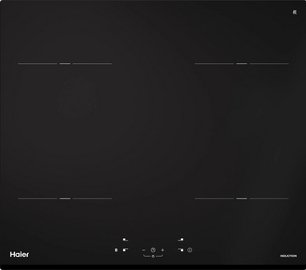 Индукционная варочная панель Хайер HHY-Y64NPVB фото Индукционная варочная панель Haier HHY-Y64NPVB фото