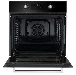 Электрический духовой шкаф Зигмунд Штайн E 177 B фото 2 Электрический духовой шкаф Zigmund Shtain E 177 B фото 2