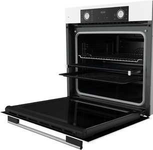 Духовой шкаф Куперсберг HF 610 W фото 3 Духовой шкаф Kuppersberg HF 610 W фото 3