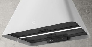 Вытяжка Элика IKONA LIGHT WH/F/60 фото 2 Вытяжка Elica IKONA LIGHT WH/F/60 фото 2