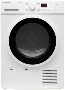 Сушильная машина Шауб Лоренц SLR CW820 фото Сушильная машина Schaub Lorenz SLR CW820 фото